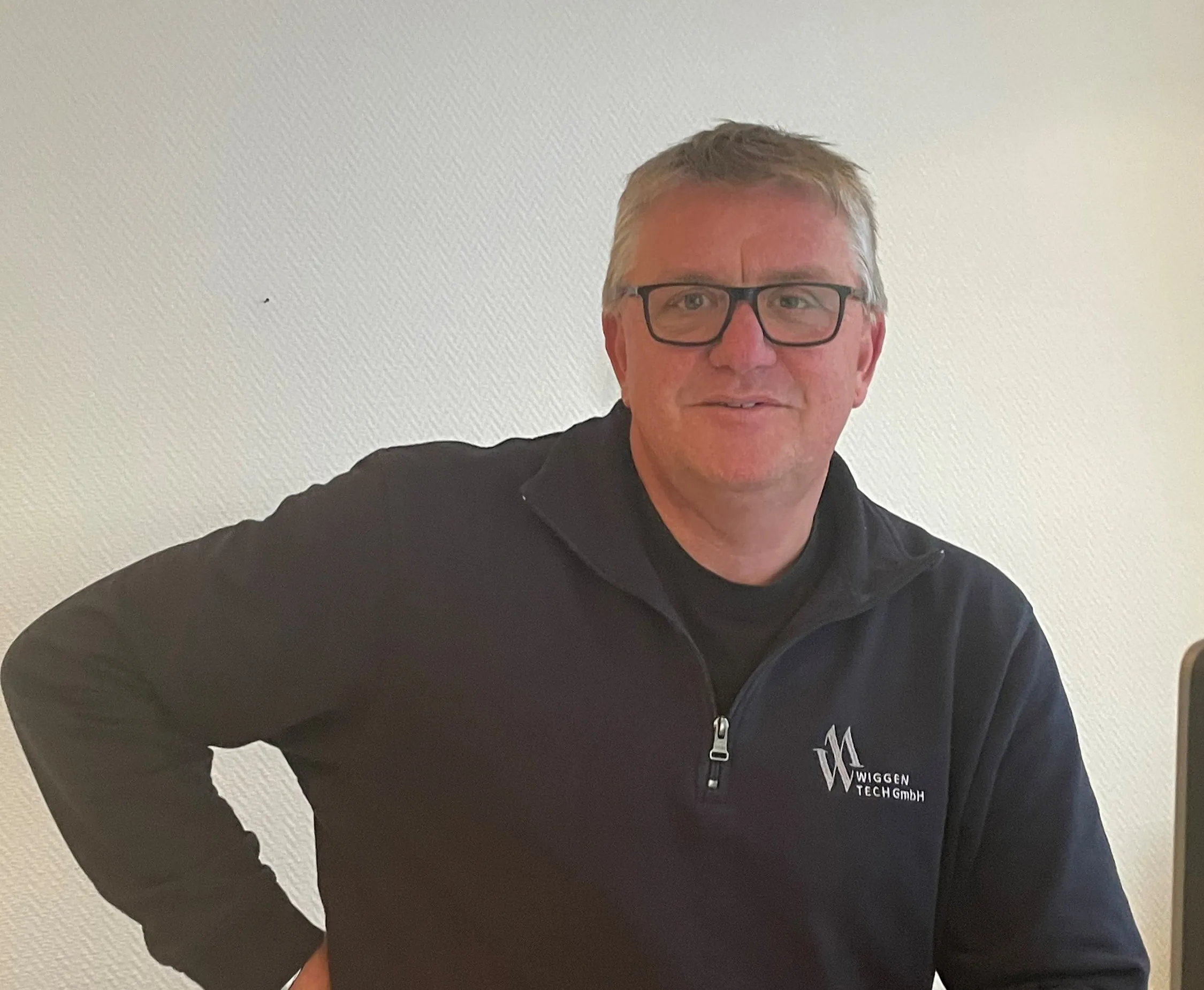 Ewald Eidhoff